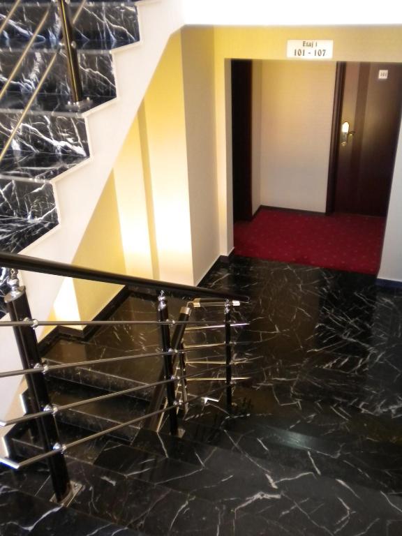 Hotel Cristal Navodari Luaran gambar