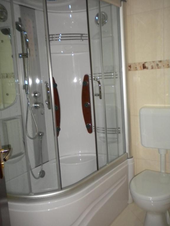Hotel Cristal Navodari Bilik gambar